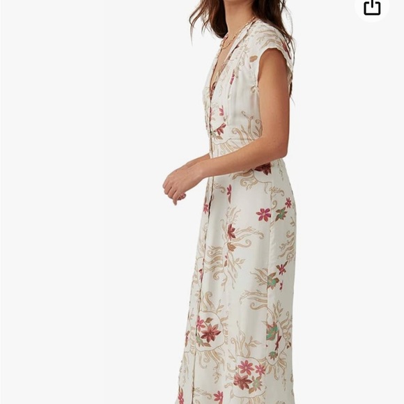 Free People Dress - Picture 2 of 3